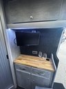 USED 2021 21 MERCEDES-BENZ SPRINTER Mercedes sprinter campervan L SHAPE LOUNGE LAYOUT