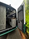 USED 2021 21 MERCEDES-BENZ SPRINTER Mercedes sprinter campervan L SHAPE LOUNGE LAYOUT