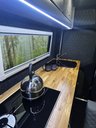 USED 2021 21 MERCEDES-BENZ SPRINTER Mercedes sprinter campervan L SHAPE LOUNGE LAYOUT