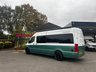 USED 2021 21 MERCEDES-BENZ SPRINTER Mercedes sprinter campervan L SHAPE LOUNGE LAYOUT
