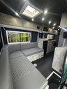 USED 2021 21 MERCEDES-BENZ SPRINTER Mercedes sprinter campervan L SHAPE LOUNGE LAYOUT