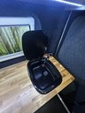 USED 2021 21 MERCEDES-BENZ SPRINTER Mercedes sprinter campervan L SHAPE LOUNGE LAYOUT