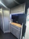 USED 2021 21 MERCEDES-BENZ SPRINTER Mercedes sprinter campervan L SHAPE LOUNGE LAYOUT
