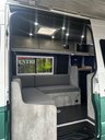 USED 2021 21 MERCEDES-BENZ SPRINTER Mercedes sprinter campervan L SHAPE LOUNGE LAYOUT