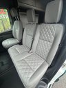 USED 2021 21 MERCEDES-BENZ SPRINTER Mercedes sprinter campervan L SHAPE LOUNGE LAYOUT