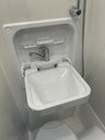 USED 2021 21 MERCEDES-BENZ SPRINTER Mercedes sprinter campervan L SHAPE LOUNGE LAYOUT
