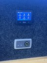 USED 2021 21 MERCEDES-BENZ SPRINTER Mercedes sprinter campervan L SHAPE LOUNGE LAYOUT