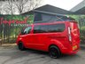 USED 2019 69 FORD TRANSIT CUSTOM CAMPERVAN BRAND NEW CONVERSION