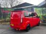 USED 2019 69 FORD TRANSIT CUSTOM CAMPERVAN BRAND NEW CONVERSION