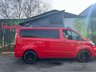 USED 2019 69 FORD TRANSIT CUSTOM CAMPERVAN BRAND NEW CONVERSION