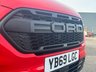 USED 2019 69 FORD TRANSIT CUSTOM CAMPERVAN BRAND NEW CONVERSION