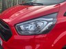 USED 2019 69 FORD TRANSIT CUSTOM CAMPERVAN BRAND NEW CONVERSION
