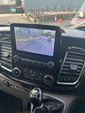USED 2019 69 FORD TRANSIT CUSTOM CAMPERVAN BRAND NEW CONVERSION