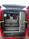 USED 2019 69 FORD TRANSIT CUSTOM CAMPERVAN BRAND NEW CONVERSION