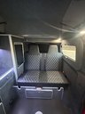 USED 2019 69 FORD TRANSIT CUSTOM CAMPERVAN BRAND NEW CONVERSION
