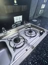 USED 2019 69 FORD TRANSIT CUSTOM CAMPERVAN BRAND NEW CONVERSION