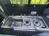 USED 2019 69 FORD TRANSIT CUSTOM CAMPERVAN BRAND NEW CONVERSION