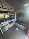 USED 2019 69 FORD TRANSIT CUSTOM CAMPERVAN BRAND NEW CONVERSION