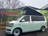 USED 2016 66 VOLKSWAGEN TRANSPORTER 101 BHP 