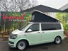 USED 2016 66 VOLKSWAGEN TRANSPORTER 101 BHP 