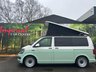 USED 2016 66 VOLKSWAGEN TRANSPORTER 101 BHP 
