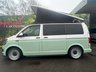 USED 2016 66 VOLKSWAGEN TRANSPORTER 101 BHP 