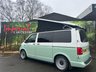 USED 2016 66 VOLKSWAGEN TRANSPORTER 101 BHP 