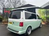 USED 2016 66 VOLKSWAGEN TRANSPORTER 101 BHP 