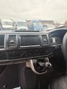 USED 2016 66 VOLKSWAGEN TRANSPORTER 101 BHP 