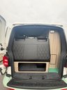 USED 2016 66 VOLKSWAGEN TRANSPORTER 101 BHP 
