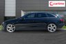 USED 2023 72 AUDI A4 AVANT 2.0 TFSI 35 S line Estate 5dr Petrol S Tronic Euro 6 (s/s) (150 ps) Rear View Camera, Front / Rear Parking Sensors, Audi Smartphone Interface, High Gloss Package, LED Interior Lighting Pack Rear View Camera, Front / Rear Parking Sensors, Audi Smartphone Interface, High Gloss Package, LED Interior Lighting Pack