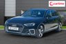USED 2023 72 AUDI A4 AVANT 2.0 TFSI 35 S line Estate 5dr Petrol S Tronic Euro 6 (s/s) (150 ps) Rear View Camera, Front / Rear Parking Sensors, Audi Smartphone Interface, High Gloss Package, LED Interior Lighting Pack Rear View Camera, Front / Rear Parking Sensors, Audi Smartphone Interface, High Gloss Package, LED Interior Lighting Pack