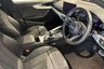 USED 2023 72 AUDI A4 AVANT 2.0 TFSI 35 S line Estate 5dr Petrol S Tronic Euro 6 (s/s) (150 ps) Rear View Camera, Front / Rear Parking Sensors, Audi Smartphone Interface, High Gloss Package, LED Interior Lighting Pack Rear View Camera, Front / Rear Parking Sensors, Audi Smartphone Interface, High Gloss Package, LED Interior Lighting Pack