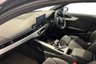 USED 2023 72 AUDI A4 AVANT 2.0 TFSI 35 S line Estate 5dr Petrol S Tronic Euro 6 (s/s) (150 ps) Rear View Camera, Front / Rear Parking Sensors, Audi Smartphone Interface, High Gloss Package, LED Interior Lighting Pack Rear View Camera, Front / Rear Parking Sensors, Audi Smartphone Interface, High Gloss Package, LED Interior Lighting Pack