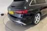 USED 2023 72 AUDI A4 AVANT 2.0 TFSI 35 S line Estate 5dr Petrol S Tronic Euro 6 (s/s) (150 ps) Rear View Camera, Front / Rear Parking Sensors, Audi Smartphone Interface, High Gloss Package, LED Interior Lighting Pack Rear View Camera, Front / Rear Parking Sensors, Audi Smartphone Interface, High Gloss Package, LED Interior Lighting Pack