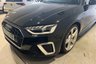 USED 2023 72 AUDI A4 AVANT 2.0 TFSI 35 S line Estate 5dr Petrol S Tronic Euro 6 (s/s) (150 ps) Rear View Camera, Front / Rear Parking Sensors, Audi Smartphone Interface, High Gloss Package, LED Interior Lighting Pack Rear View Camera, Front / Rear Parking Sensors, Audi Smartphone Interface, High Gloss Package, LED Interior Lighting Pack