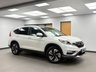 USED 2018 18 HONDA CR-V 1.6 i-DTEC EX SUV 5dr Diesel Manual 4WD Euro 6 (s/s) (160 ps) Full Service History / Great Spec / Low Mileage