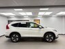 USED 2018 18 HONDA CR-V 1.6 i-DTEC EX SUV 5dr Diesel Manual 4WD Euro 6 (s/s) (160 ps) Full Service History / Great Spec / Low Mileage
