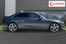 USED 2023 72 AUDI A4 2.0 TFSI 35 S line Saloon 4dr Petrol S Tronic Euro 6 (s/s) (150 ps) Rear View Camera, Front / Rear Parking Sensors, Audi Smartphone Interface, High Gloss Package, LED Interior Lighting Pack Rear View Camera, Front / Rear Parking Sensors, Audi Smartphone Interface, High Gloss Package, LED Interior Lighting Pack