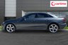 USED 2023 72 AUDI A4 2.0 TFSI 35 S line Saloon 4dr Petrol S Tronic Euro 6 (s/s) (150 ps) Rear View Camera, Front / Rear Parking Sensors, Audi Smartphone Interface, High Gloss Package, LED Interior Lighting Pack Rear View Camera, Front / Rear Parking Sensors, Audi Smartphone Interface, High Gloss Package, LED Interior Lighting Pack