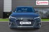 USED 2023 72 AUDI A4 2.0 TFSI 35 S line Saloon 4dr Petrol S Tronic Euro 6 (s/s) (150 ps) Rear View Camera, Front / Rear Parking Sensors, Audi Smartphone Interface, High Gloss Package, LED Interior Lighting Pack Rear View Camera, Front / Rear Parking Sensors, Audi Smartphone Interface, High Gloss Package, LED Interior Lighting Pack
