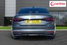 USED 2023 72 AUDI A4 2.0 TFSI 35 S line Saloon 4dr Petrol S Tronic Euro 6 (s/s) (150 ps) Rear View Camera, Front / Rear Parking Sensors, Audi Smartphone Interface, High Gloss Package, LED Interior Lighting Pack Rear View Camera, Front / Rear Parking Sensors, Audi Smartphone Interface, High Gloss Package, LED Interior Lighting Pack