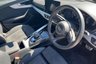 USED 2023 72 AUDI A4 2.0 TFSI 35 S line Saloon 4dr Petrol S Tronic Euro 6 (s/s) (150 ps) Rear View Camera, Front / Rear Parking Sensors, Audi Smartphone Interface, High Gloss Package, LED Interior Lighting Pack Rear View Camera, Front / Rear Parking Sensors, Audi Smartphone Interface, High Gloss Package, LED Interior Lighting Pack