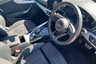 USED 2023 72 AUDI A4 2.0 TFSI 35 S line Saloon 4dr Petrol S Tronic Euro 6 (s/s) (150 ps) Rear View Camera, Front / Rear Parking Sensors, Audi Smartphone Interface, High Gloss Package, LED Interior Lighting Pack Rear View Camera, Front / Rear Parking Sensors, Audi Smartphone Interface, High Gloss Package, LED Interior Lighting Pack