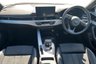 USED 2023 72 AUDI A4 2.0 TFSI 35 S line Saloon 4dr Petrol S Tronic Euro 6 (s/s) (150 ps) Rear View Camera, Front / Rear Parking Sensors, Audi Smartphone Interface, High Gloss Package, LED Interior Lighting Pack Rear View Camera, Front / Rear Parking Sensors, Audi Smartphone Interface, High Gloss Package, LED Interior Lighting Pack