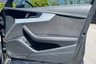 USED 2023 72 AUDI A4 2.0 TFSI 35 S line Saloon 4dr Petrol S Tronic Euro 6 (s/s) (150 ps) Rear View Camera, Front / Rear Parking Sensors, Audi Smartphone Interface, High Gloss Package, LED Interior Lighting Pack Rear View Camera, Front / Rear Parking Sensors, Audi Smartphone Interface, High Gloss Package, LED Interior Lighting Pack