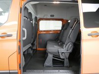 USED 2023 23 FORD TRANSIT CUSTOM 320 2.0 EBL 130 BHP L2 HIGH ROOF TREND AUTOMATIC 9 SEAT MINIBUS AUTOMATIC | AIR CON | CARPLAY | 9 SEATS
