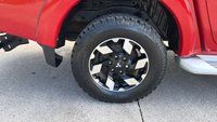 USED 2018 L MITSUBISHI L200 2.4 DI-D DC Barbarian Pickup Double Cab 4dr Diesel Auto 4WD Euro 6 (178 ps) 
