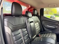 USED 2018 L MITSUBISHI L200 2.4 DI-D DC Barbarian Pickup Double Cab 4dr Diesel Auto 4WD Euro 6 (178 ps) 