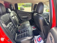 USED 2018 L MITSUBISHI L200 2.4 DI-D DC Barbarian Pickup Double Cab 4dr Diesel Auto 4WD Euro 6 (178 ps) 